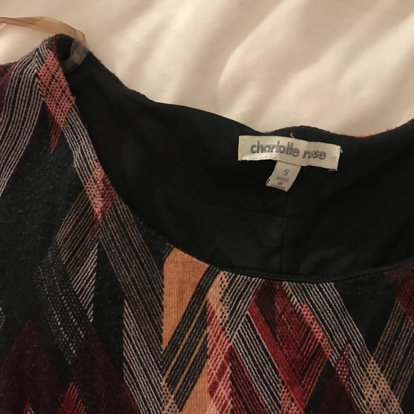 Mini dress - Picture 2 of 3